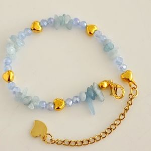 Handmade bracelet
